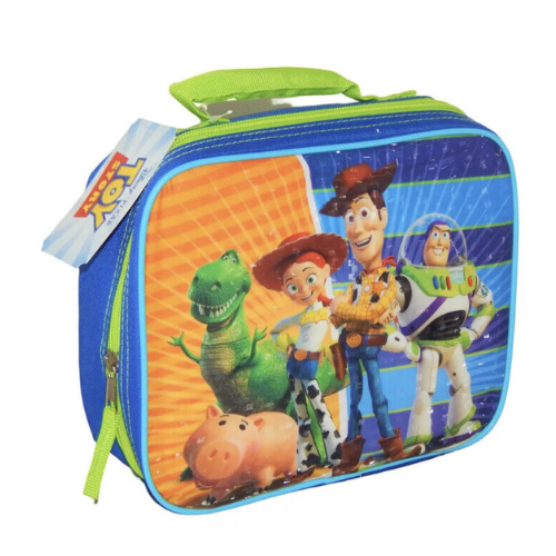 Toy Story Children's Lunchbox