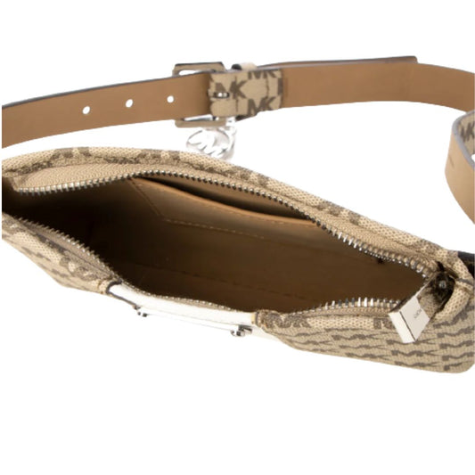 Michael Kors Adjustable Belt Bag
