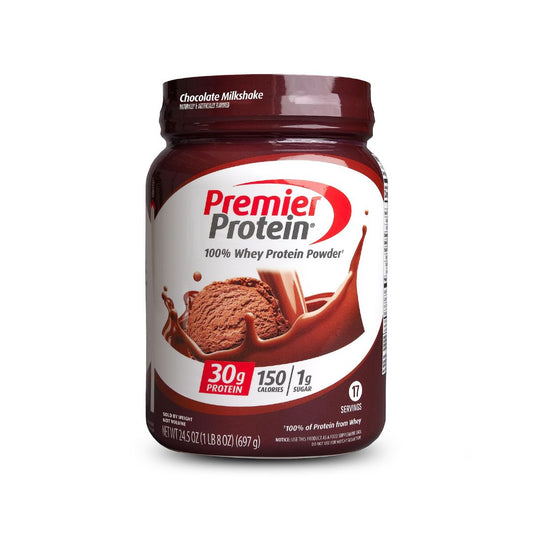 Premier Protein 100% Whey Protein