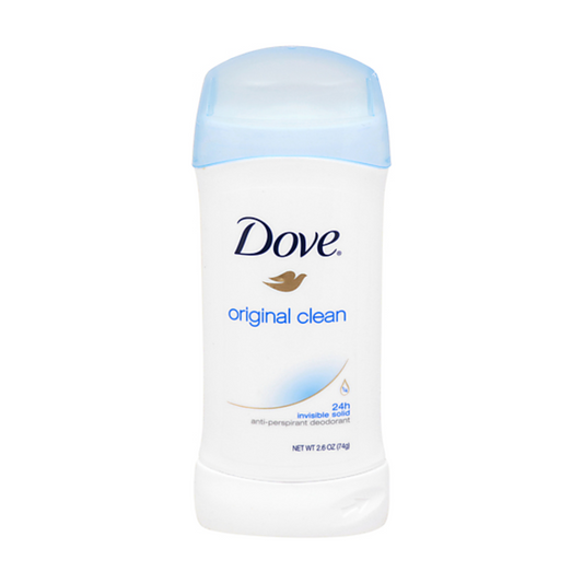 Dove Original Clean Deodorant