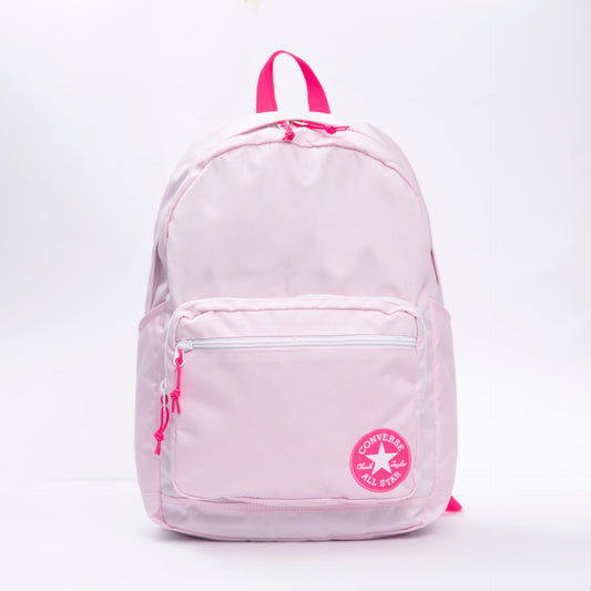 Converse All Star Backpack pink