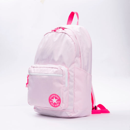 Converse All Star Backpack pink