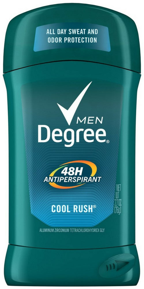 Degree Men Cool Rush