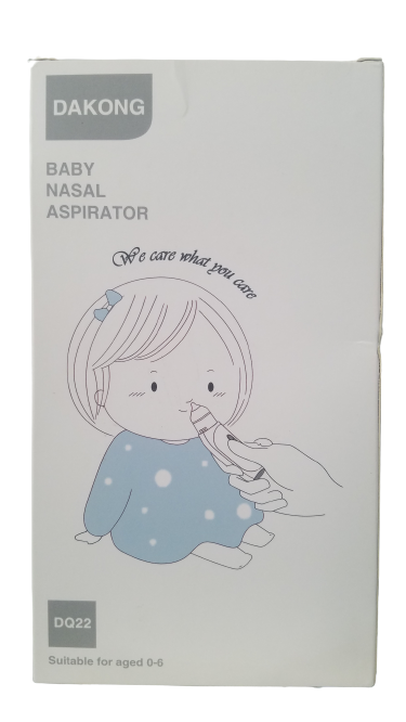 Dakong Baby Nasal Elec Aspirator
