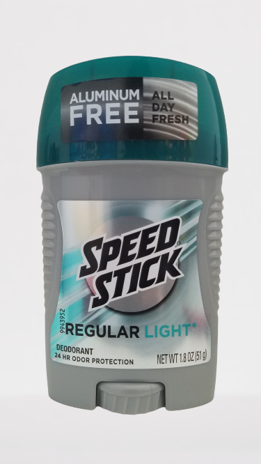 Speed Stick Regular Light