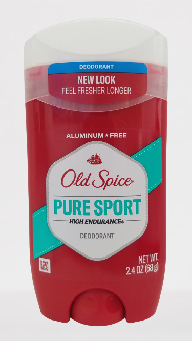 Old Spice Pure Sport Men