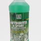 LDN Arthritis & Sport rubbing wintergreen