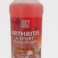 LDN Arthritis & Sport penetrating heat rub