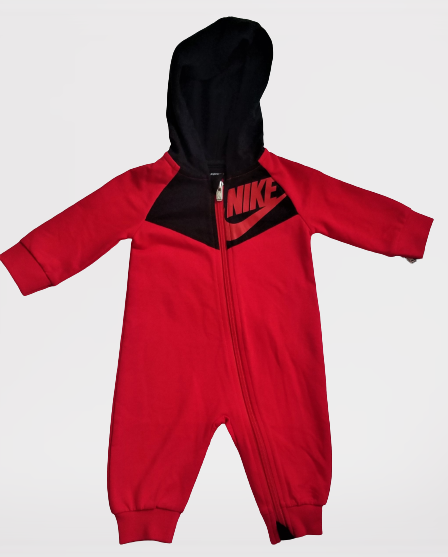 Nike Boy Playwear