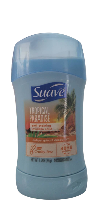 Suave Tropical paradise