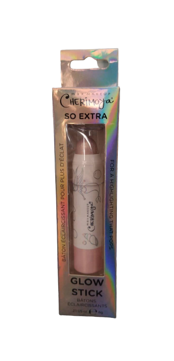 Cherimoya so extra glow stick