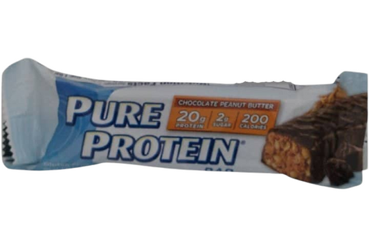 Pure Protein Bar