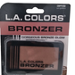L.A. Colors Bronzer