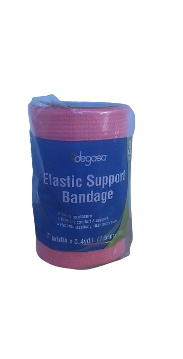 Degasa Elastic Support Bandage