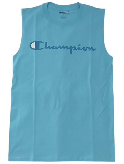 Champion boys sleeveless shirt