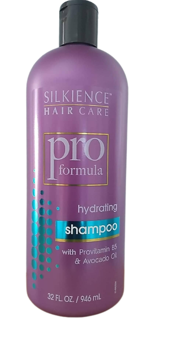 Silkience Pro Formula Hydrating