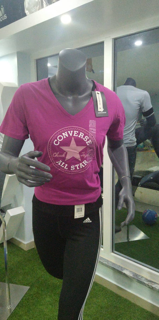 Converse T-Shirt US M