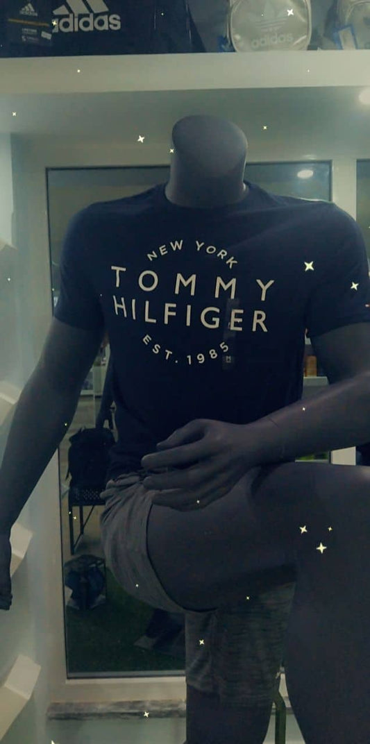 Tommy T-Shirt 78J4946 410 US-M