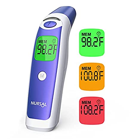 Nursal Infrared Thermometer