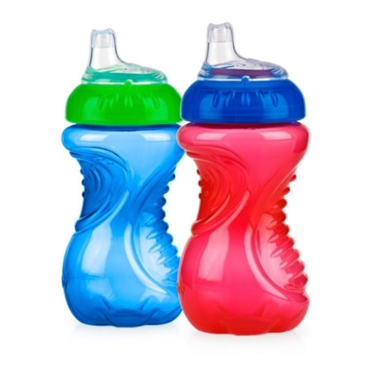 Nuby Easy Grip Trainer Cup