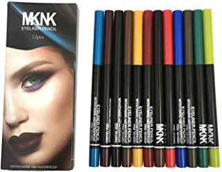 MKNK Eyeliner Pencil