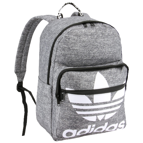 Jersey Onix Backpack