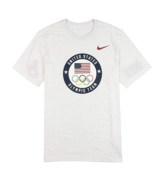 Nike Men's Team USA Olympics Training T-Shirt