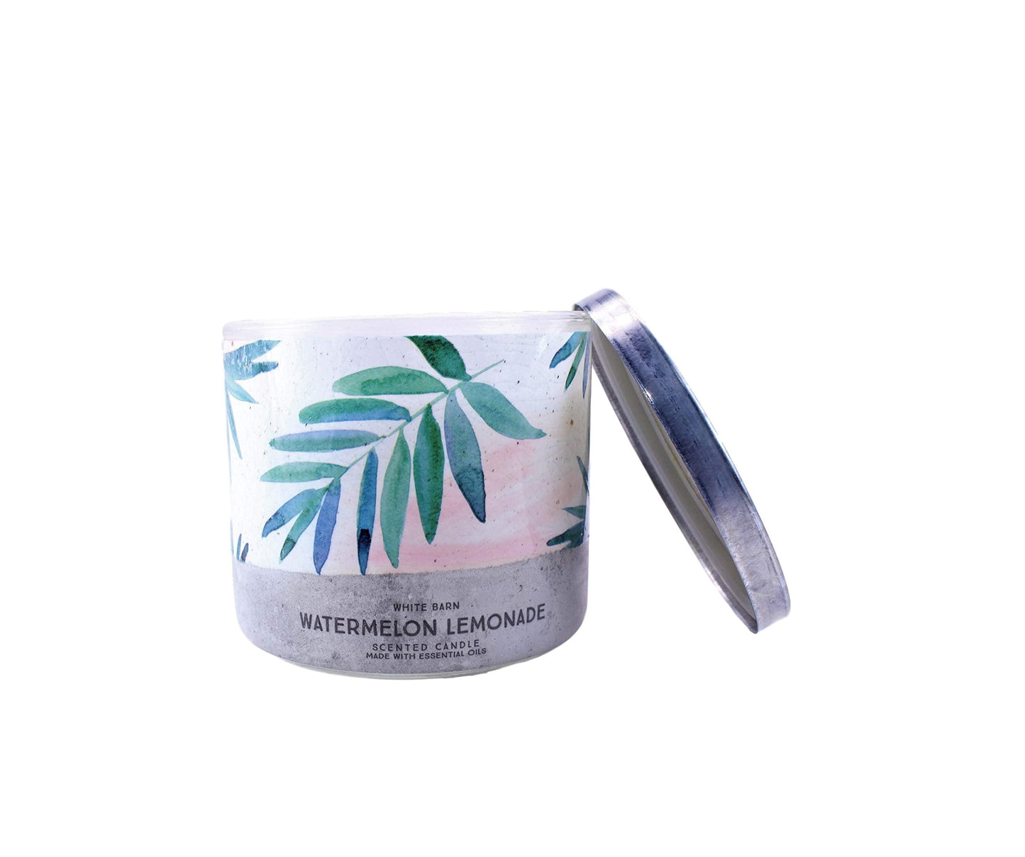 Bath & Body Works Scented Candle