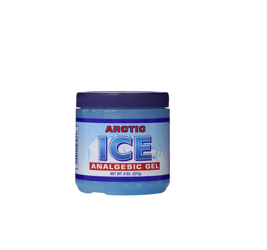 Arctic ICE Pain Relieving Gel