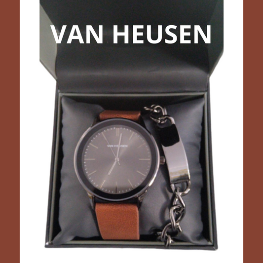 Van Heusen Watch