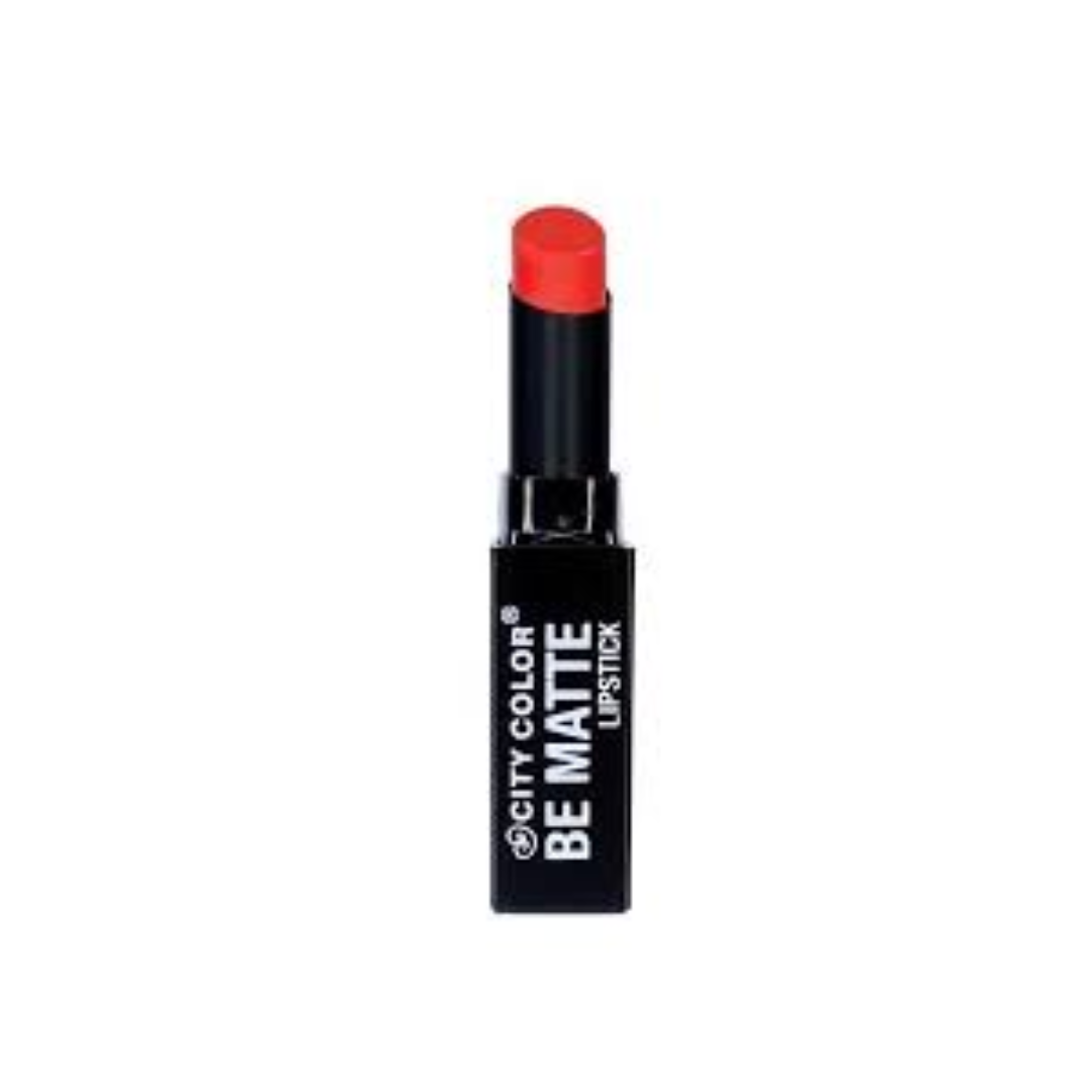 City Color Matte Lipstick (1 a 36)