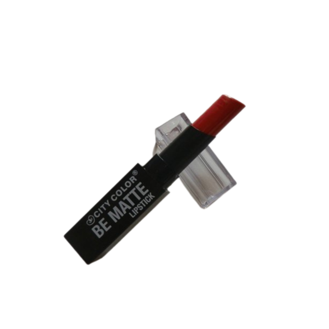 City Color Matte Lipstick (1 a 36)
