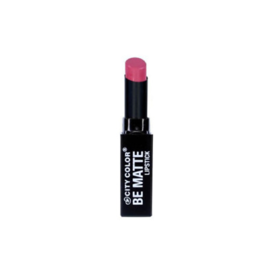 City Color Matte Lipstick (49-59)