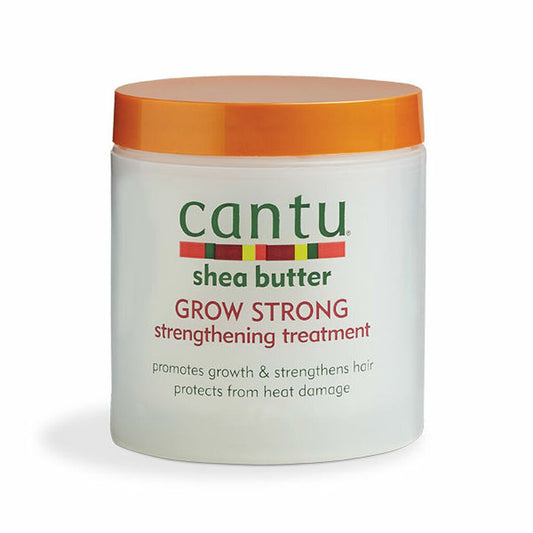 Cantu grow strong strenghting treatment