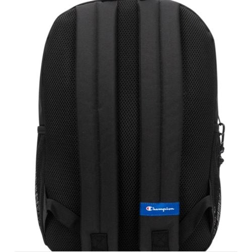 Champion backpack CHY1017AZ-013 black/Red