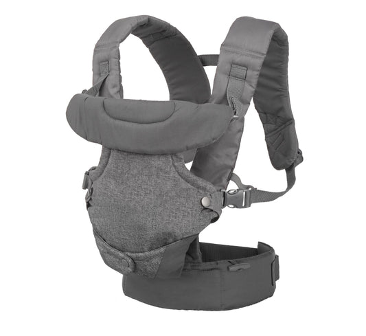 Infantino flip 4-1 carrier ergonomic
