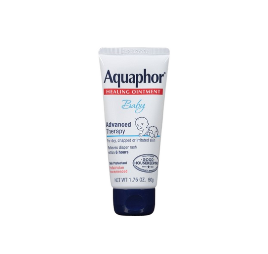 Aquaphor healing ointment 50g