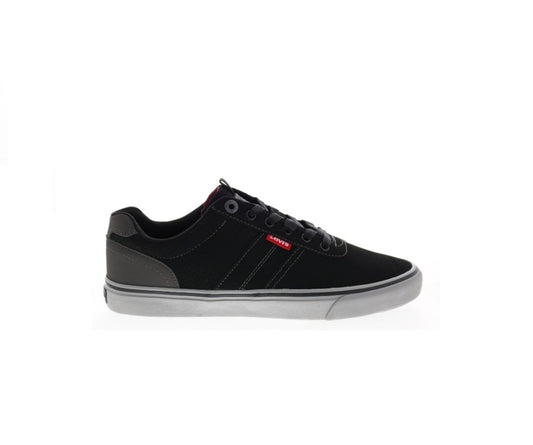 Levi's Shoes Miles Perf Casual BLK/Charcoal 519537-24A
