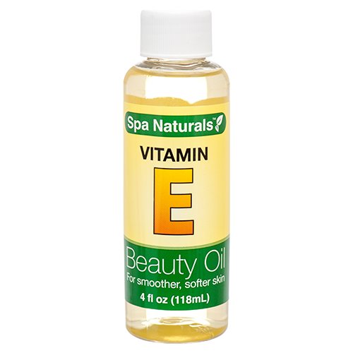 Spa Naturals Vitamin E