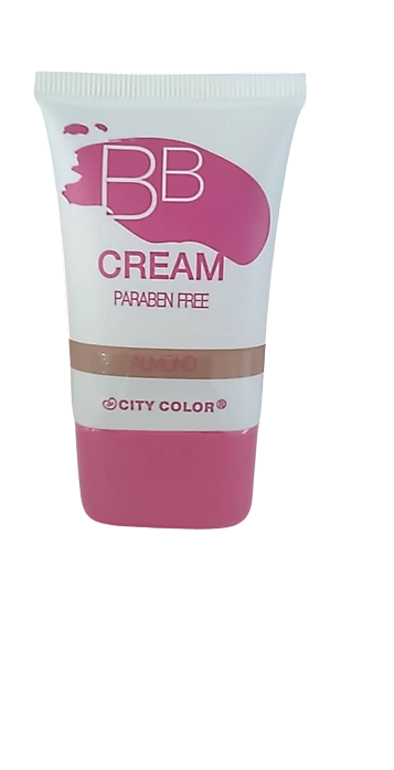 City Color BB Cream