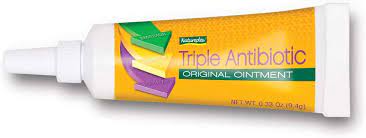 Natureplex Triple Antibiotic Ointment