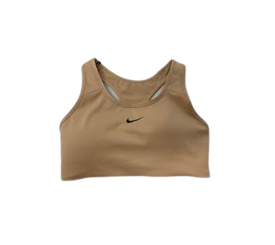 Nike Women's Dri-Fit Classic Sports Bra Medium Support