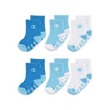 Champion 3 pair socks