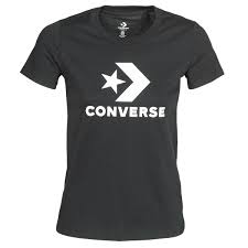 Converse T-Shirt 10020421-A04 US-S