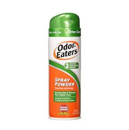 Odor-Eaters Spray Powder
