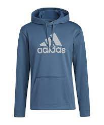 Adidas W GG Big BOS Sweatshirts US-M
