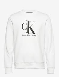 Calvin Klein Brilliant White US-M