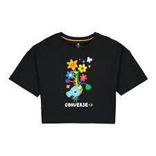 Converse T-Shirt US-S