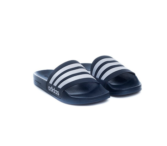 Adidas Adilette Slide #7 blue