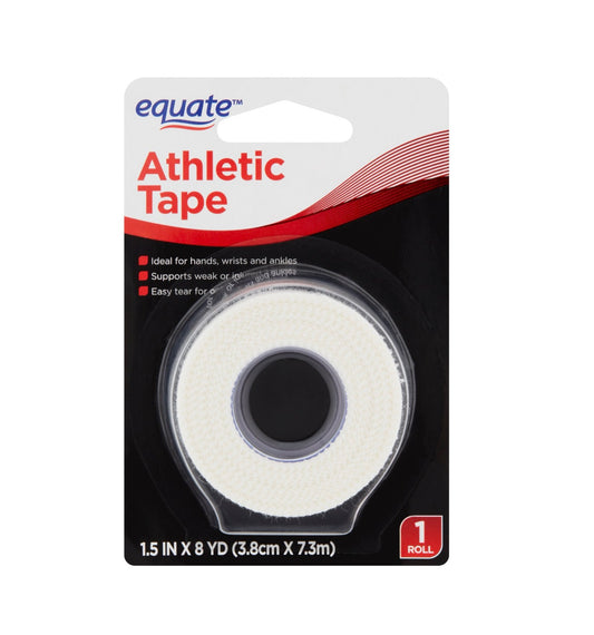 Equate Athletic Tape